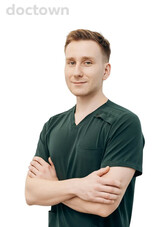 Зайнутдинов Искандер Азатович