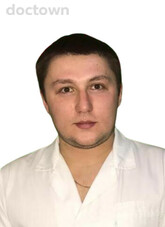 Зайнутдинов Ринат Рафкатович