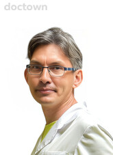 Закиров Ильнур Ильгизович