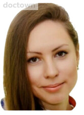 Закирова Алия Рафисовна