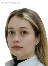 Закирова Руфина Айратовна