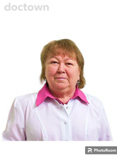 Закирова Венера Азатовна