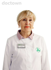 Замалеева Фагима Фагимовна