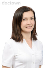 Замалеева Гульназ Белаловна