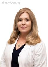 Замалетдинова Лия Римовна