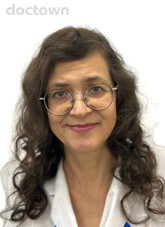 Замалова Зульфия Нафиковна
