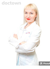 Замалтдинова Римма Рафаэлевна