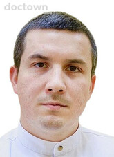 Зарипов Ленар Тафкилевич