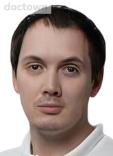 Зарипов Марсель Тафкилевич