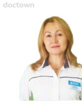Зарипова Лилия Наилевна