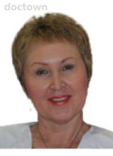 Зарипова Люция Мунаисовна
