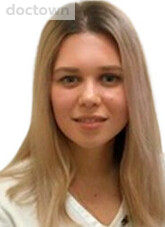 Аладышкина Анна Сергеевна