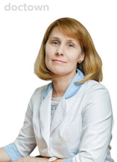 Александрова Наталья Владимировна