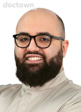 Алиев Рахман Мехманович