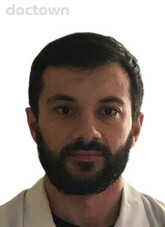 Алиев Рамазан Гаджиевич