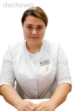 Алиханова Лейсан Ильдаровна