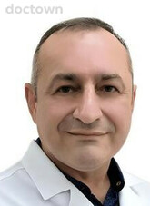 Алиметов Азим Халидович