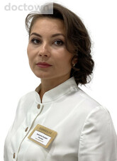 Алиметова Зульфия Раисовна