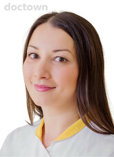 Алиуллина Лейсан Хайдаровна