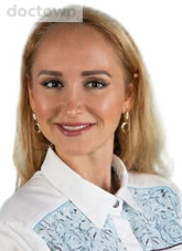 Аллуш Наталья Сергеевна