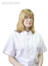Алпарова Дина Аскаровна