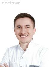 Алтынбаев Рамис Фаридович