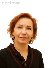 Бучукури Наталья Нодаровна
