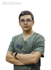 Будников Виталий Викторович