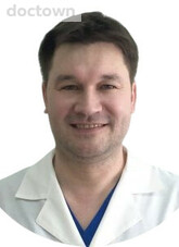 Бугров Роман Кутдусович
