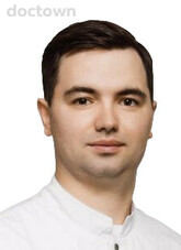 Бухаров Дамир Винерович