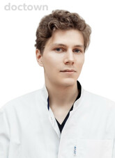 Булатов Ильдар Наилевич