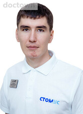 Булыгин Евгений Аркадьевич
