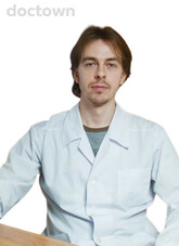 Бусыгин Максим Александрович