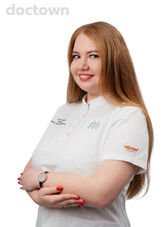 Бутенина Юлия Константиновна