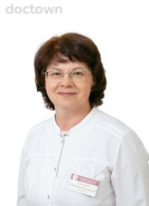 Кириллова Татьяна Вячеславовна