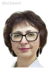 Кирилюк Инна Павловна