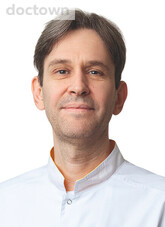 Кирсанов Дмитрий Викторович