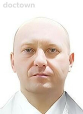 Киршин Андрей Петрович