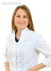 Киямова Венера Фанисовна