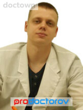 Бикбов Рашид Надирович