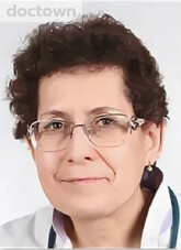 Бикбова Зоя Константиновна