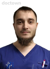 Бикчантаев Анвар Ахметович