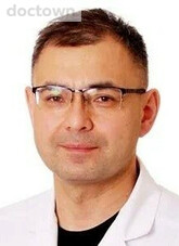Бикмухаметов Айрат Фидаилевич