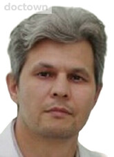 Бикмухаметов Азат Фидаилевич