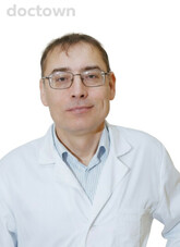 Бикмуллин Тимур Габдулгазизович