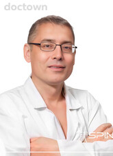 Бикмуллин Тимур Габдулгазизович
