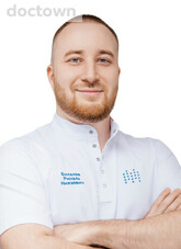 Билалов Риналь Ниязович