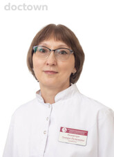 Бимерская Эльвира Рустемовна