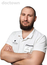 Бирюков Рамиль Умярович