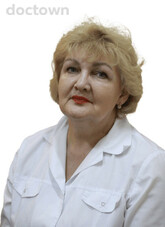 Обухова Татьяна Нуровна